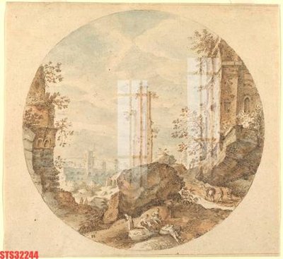 Tải file gốc Tranh sơn dầu phương tây tổng hợp STS32244 (bản PSD) gốc