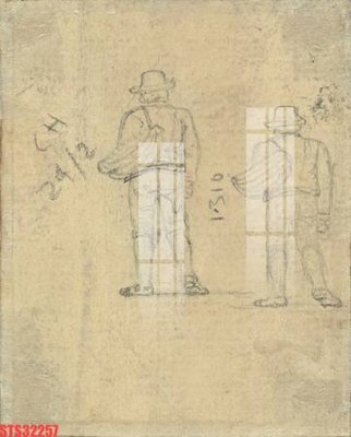 Download file gốc Tranh sơn dầu phương tây tổng hợp STS32257 (độ nét cao)