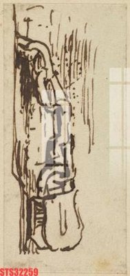 File ảnh Tranh sơn dầu phương tây tổng hợp STS32259 (gốc) in poster