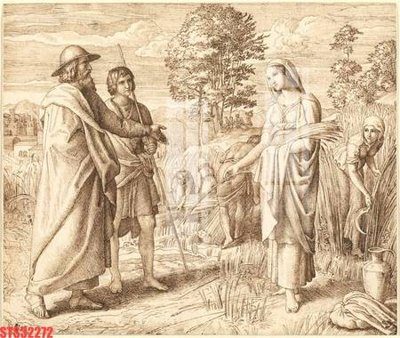 Tải file Tranh sơn dầu phương tây tổng hợp STS32272 (gốc) chủ đề tôn giáo