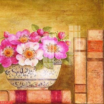 Mua file gốc Tranh sơn dầu phương tây tổng hợp STS3228 (in ấn) tại Filetranh.com