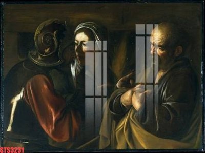 File PSD in ấn Tranh sơn dầu phương tây tổng hợp STS3231 (chất lượng cao)