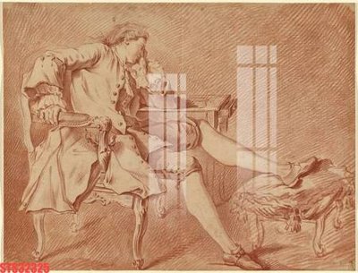 File in lụa Tranh sơn dầu phương tây tổng hợp STS32325 (hoa văn) Tranh sơn dầu phương tây tổng hợp STS32325