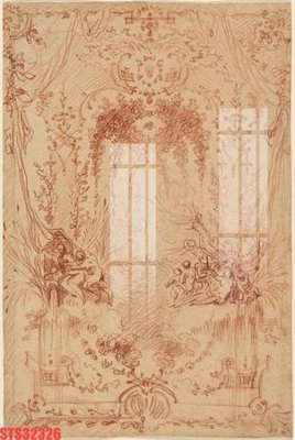 File ảnh gốc Tranh sơn dầu phương tây tổng hợp STS32326 không vỡ nét