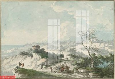 Tải xuống file tranh gốc Tranh sơn dầu phương tây tổng hợp STS32327 (PSD/TIFF)