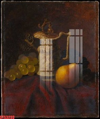 Tải file Tranh sơn dầu phương tây tổng hợp STS3233 (gốc) làm file in ấn