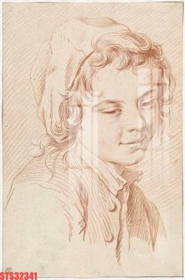 File tranh Tranh sơn dầu phương tây tổng hợp STS32341 (gốc) chủ đề trẻ em