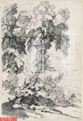 File tranh Tranh sơn dầu phương tây tổng hợp STS32380 (gốc) chủ đề trẻ em