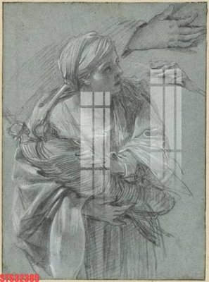 Tải file tranh Tranh sơn dầu phương tây tổng hợp STS32385 (ảnh gốc) ngay