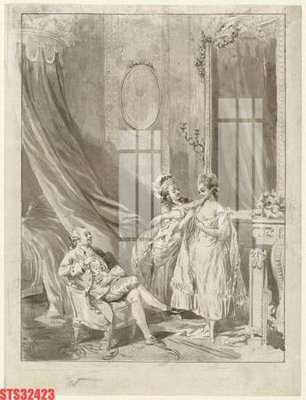 Download file Tranh sơn dầu phương tây tổng hợp STS32423 (gốc) in mica cao cấp