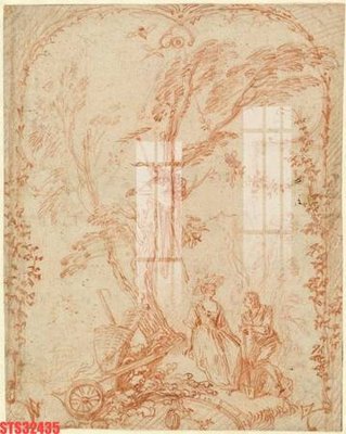 Tệp tin gốc Tranh sơn dầu phương tây tổng hợp STS32435 (dùng cho in ấn) chuyên nghiệp