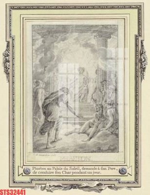 File gốc Tranh sơn dầu phương tây tổng hợp STS32441 (phiên bản chuẩn) để in ấn