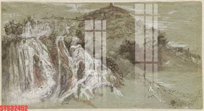 File gốc Tranh sơn dầu phương tây tổng hợp STS32452 (phong cách) cổ điển