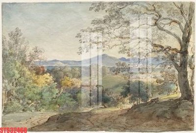 File in trần Tranh sơn dầu phương tây tổng hợp STS32468 (file gốc) hoa văn 3D