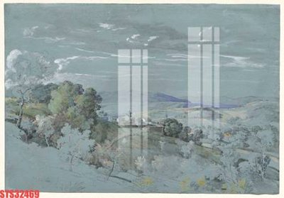 Tải file Tranh sơn dầu phương tây tổng hợp STS32469 (gốc) chủ đề phong thủy