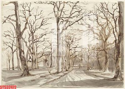 File ảnh Tranh sơn dầu phương tây tổng hợp STS32472 (gốc) in backdrop sự kiện