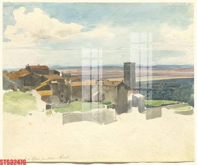 File in ấn Tranh sơn dầu phương tây tổng hợp STS32476 chuyên nghiệp