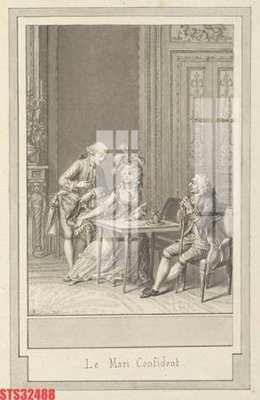 File PSD Tranh sơn dầu phương tây tổng hợp STS32488 (gốc) cho in quảng cáo