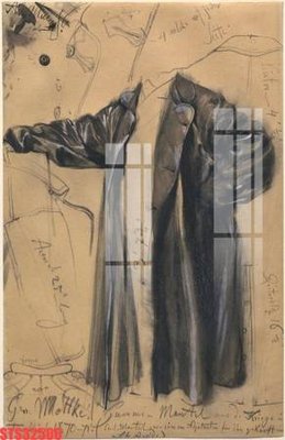 Tải file Tranh sơn dầu phương tây tổng hợp STS32506 (PSD) cho in ấn quảng cáo