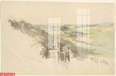 Hình ảnh file gốc Tranh sơn dầu phương tây tổng hợp STS32511 cho in UV