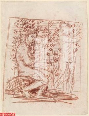 File gốc Tranh sơn dầu phương tây tổng hợp STS32512 (cho in ấn) từ kho Filetranh