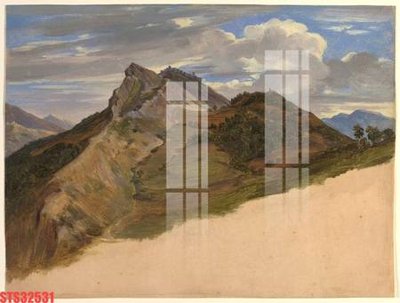 File gốc Tranh sơn dầu phương tây tổng hợp STS32531 (in tráng gương) nghệ thuật