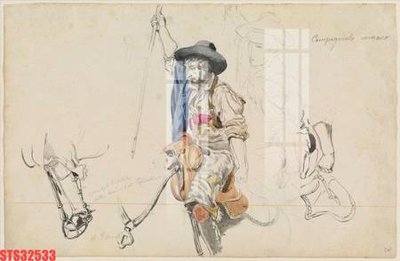 File in trần Tranh sơn dầu phương tây tổng hợp STS32533 (bản gốc) hoa văn