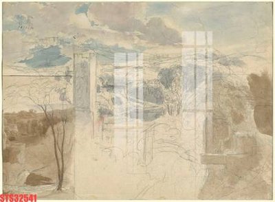 File PSD Tranh sơn dầu phương tây tổng hợp STS32541 (bản gốc) dễ dàng edit