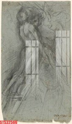 Ảnh gốc Tranh sơn dầu phương tây tổng hợp STS32566 (nét căng) in mica