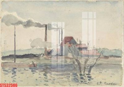 Tải file tranh Tranh sơn dầu phương tây tổng hợp STS32586 (ảnh gốc) ngay