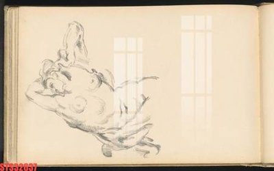 File tranh gốc in trần nhà Tranh sơn dầu phương tây tổng hợp STS32637 3D