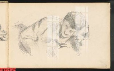 Tải về file gốc Tranh sơn dầu phương tây tổng hợp STS32642 (dùng cho in quảng cáo)