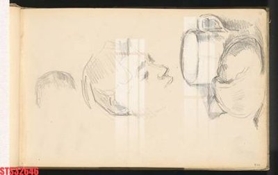 File gốc Tranh sơn dầu phương tây tổng hợp STS32646 (phong cách) tối giản