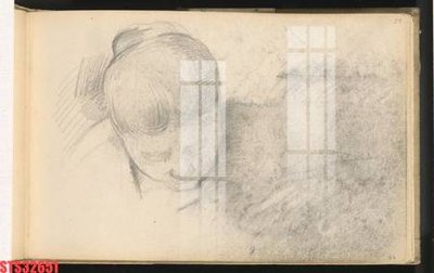 File PSD Tranh sơn dầu phương tây tổng hợp STS32651 (bản gốc) độ phân giải cao