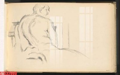 File tranh gốc in trần nhà Tranh sơn dầu phương tây tổng hợp STS32660 3D