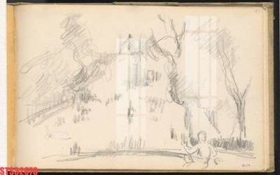 Tải file gốc Tranh sơn dầu phương tây tổng hợp STS32670 (in khổ lớn) quảng cáo