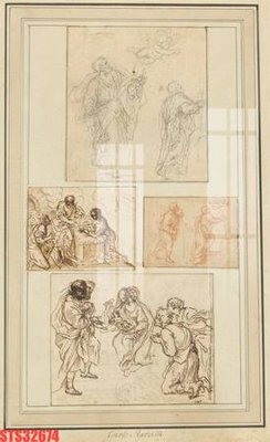 File gốc Tranh sơn dầu phương tây tổng hợp STS32674 (in tráng gương) sang trọng