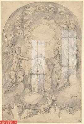 Download file Tranh sơn dầu phương tây tổng hợp STS32682 (gốc) in mica ốp bếp