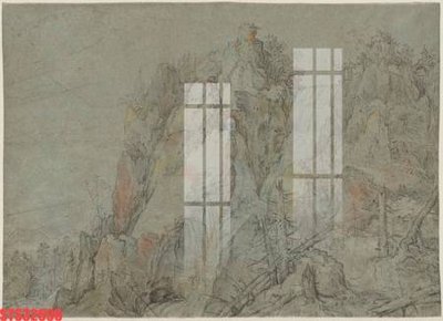 File in lụa Tranh sơn dầu phương tây tổng hợp STS32696 (hoa văn) Tranh sơn dầu phương tây tổng hợp STS32696