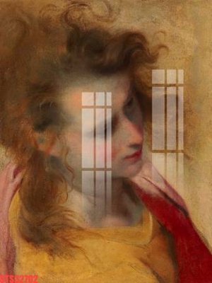 Tệp tin gốc Tranh sơn dầu phương tây tổng hợp STS32702 (chất lượng) Tranh sơn dầu phương tây tổng hợp STS32702