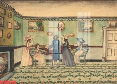 File gốc in ấn Tranh sơn dầu phương tây tổng hợp STS32703 chất lượng vượt trội