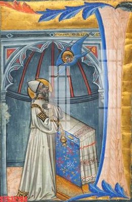 File gốc Tranh sơn dầu phương tây tổng hợp STS32704 (in tráng gương) ốp tường