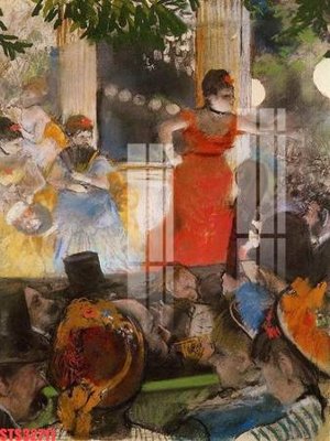 File gốc Tranh sơn dầu phương tây tổng hợp STS32711 (PNG) chất lượng cao