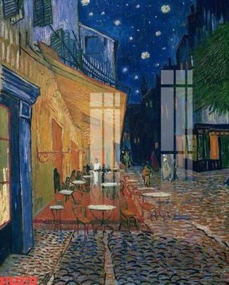 Tải file Tranh sơn dầu phương tây tổng hợp STS32713 (gốc) để in ấn ngay