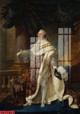 Tải file Tranh sơn dầu phương tây tổng hợp STS32751 (gốc) làm tranh treo tường