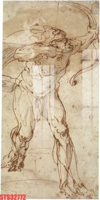 File ảnh Tranh sơn dầu phương tây tổng hợp STS32772 (gốc) dùng in Pano