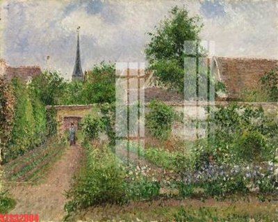 File in ấn chuyên nghiệp Tranh sơn dầu phương tây tổng hợp STS32804 (file gốc)