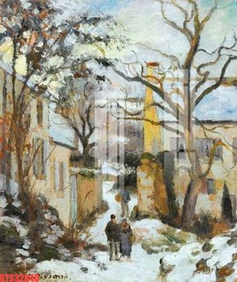 File tranh gốc Tranh sơn dầu phương tây tổng hợp STS32840 (sắc nét từng chi tiết)