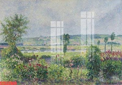 Download file gốc Tranh sơn dầu phương tây tổng hợp STS32844 (in mica) 3D