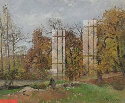 File tranh PSD Tranh sơn dầu phương tây tổng hợp STS32862 chất lượng cao